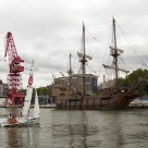 Sailing